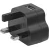 Sealey USB Mains Charger Adaptor buy online shopping cheap sale