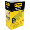 Sealey Worksafe Disposable Ear Plugs buy online shopping cheap sale