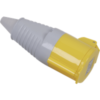 Sealey Yellow Socket 110v 32 amp buy online shopping cheap sale