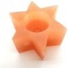 Selenite Star Tealight buy online shopping cheap sale