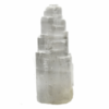 Selenite Tower - Height 15cm buy online shopping cheap sale