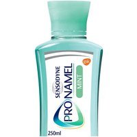 Sensodyne Pro Namel Daily Mouthwash (250ml)