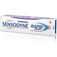 Sensodyne Toothpaste – Rapid Relief (75ml)