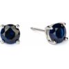 September Birthstone Earrings - Sapphire buy online shopping cheap sale