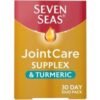 Seven Seas Jointcare Supplex and Turmeric (30 Day) buy online shopping cheap sale