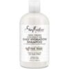 Shea Moisture 100% Virgin Coconut Oil Leave-In Treatment 237ml - Shampoo 13oz buy online shopping cheap sale