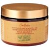 Shea Moisture Manuka Honey & Mafura Oil Set - Intensive Masque 12oz buy online shopping cheap sale