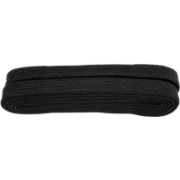 Shoestring Laces Black – 150 cm