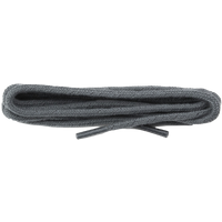 Shoestring Laces Gray – 120 cm