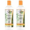 Silicon Mix Bambu Shampoo 16oz & Treatment 16oz Set - Shampoo 16oz - (2pks) buy online shopping cheap sale