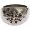 Silver 925 Sterling Authentic  Crest Ring buy online shopping cheap sale