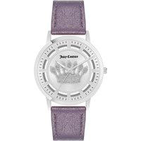 Silver Women Watch