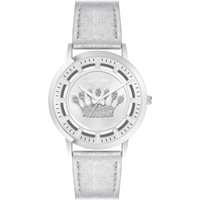 Silver Women Watch