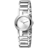 Silver Women Watch