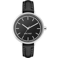 Silver Women Watch