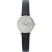 Silver Women Watch