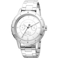 Silver Women Watch