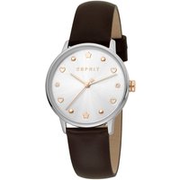 Silver Women Watch