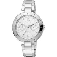 Silver Women Watch
