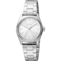 Silver Women Watch