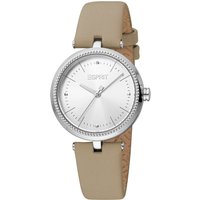 Silver Women Watch