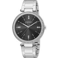 Silver Women Watch