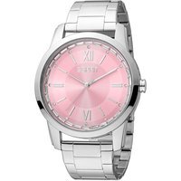 Silver Women Watch