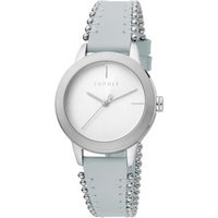 Silver Women Watch