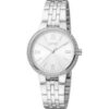 Silver Women Watch buy online shopping cheap sale