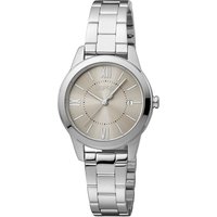 Silver Women Watch