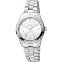 Silver Women Watch