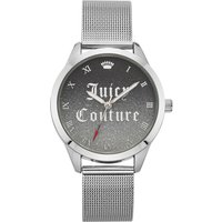 Silver Women Watch
