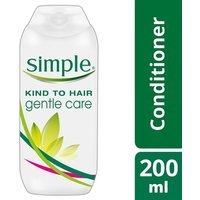 Simple Conditioner (200ml)