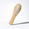 Simply Organic Wooden Brush buy online shopping cheap sale