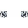 Sirius - Brilliant Cut Stud Earrings buy online shopping cheap sale