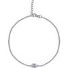 Sirius - Classic Solitaire - Bracelet buy online shopping cheap sale