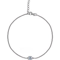 Sirius – Classic Solitaire – Bracelet