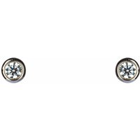 Sirius – Delicate Sparkly Studs