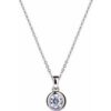 Sirius - Elegant Solitaire - Pendant buy online shopping cheap sale