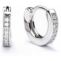 Sirius – Radiant Huggie Hoop – Earrings