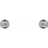 Sirius - Sleek and Sparkly Studs buy online shopping cheap sale