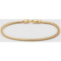 Snake Bracelet Gold