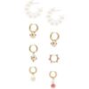 Sofia Richie x 8 Other Reasons Set of Earrings buy online shopping cheap sale