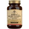 Solgar Ester-C Plus 1000mg Vitamin C Tablets (30) buy online shopping cheap sale