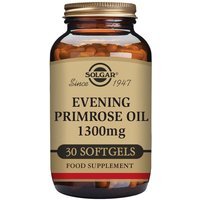 Solgar Evening Primrose Oil 1300mg (30)