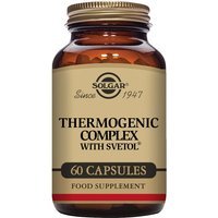 Solgar Thermogenic Complex (60)