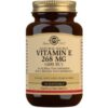Solgar Vitamin E 268mg ~ 400IU (50) buy online shopping cheap sale