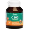 Sona C500 Chewable Tablets (30) buy online shopping cheap sale
