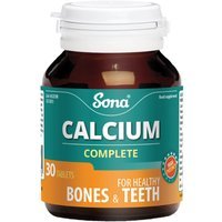 Sona Calcium Complete One A Day (30)