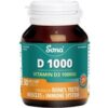 Sona D1000 Vitamin D3 1000IU (30) buy online shopping cheap sale